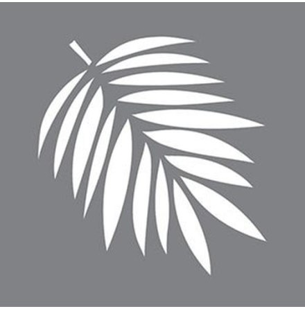 Tropical Leaf