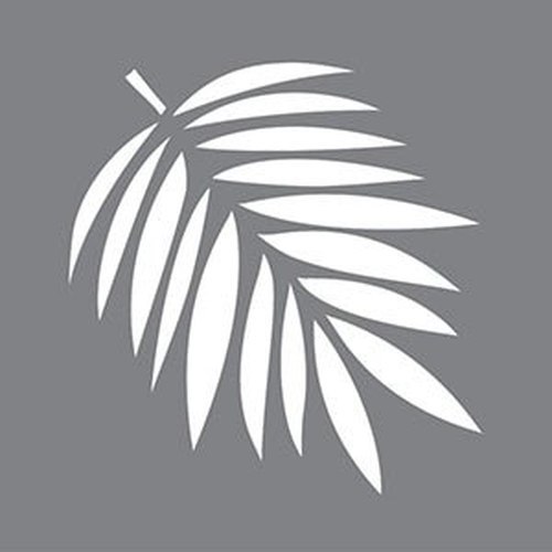 Tropical Leaf