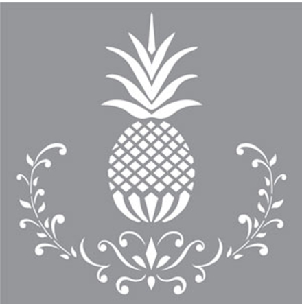 Posh Pinapple