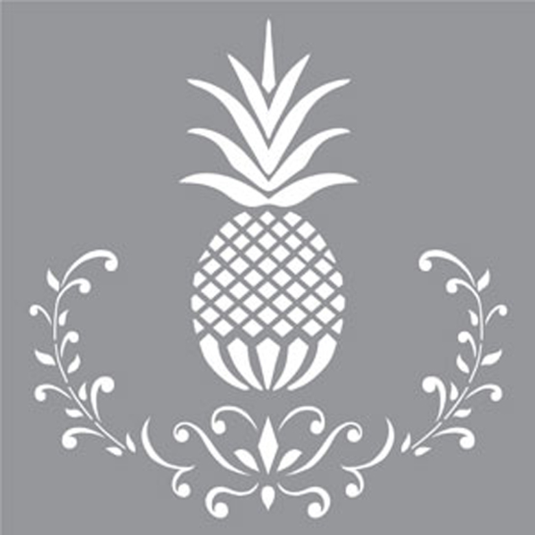 Posh Pinapple