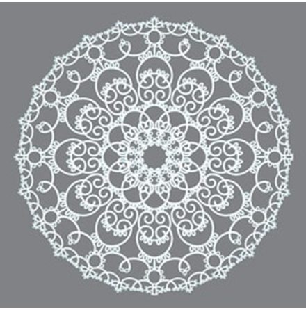 Doily