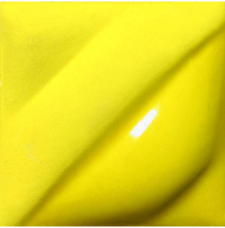 Intense Yellow