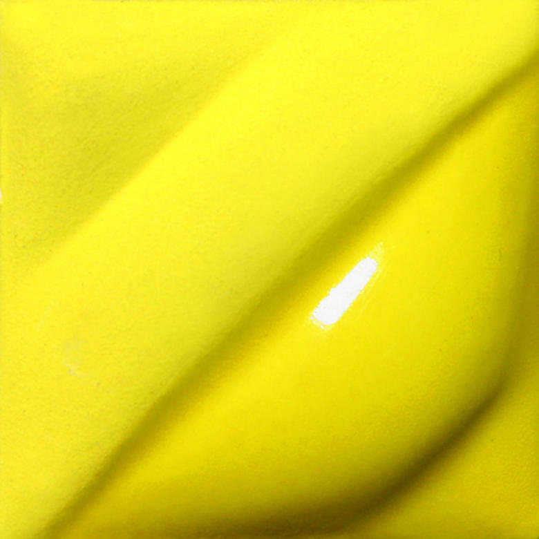 Intense Yellow