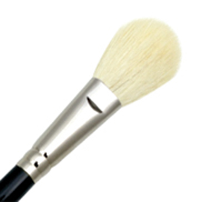 Geth�rpensel - mopp