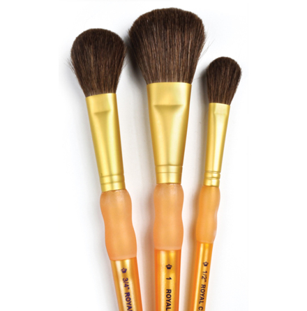 Royal penselset Mopp - S