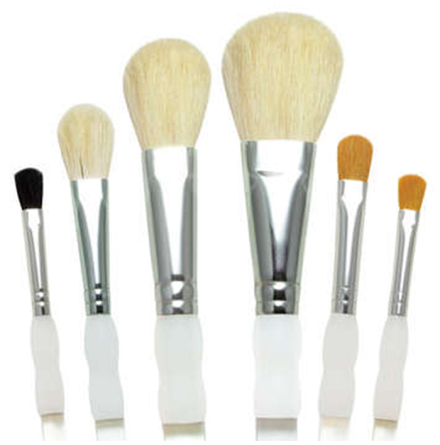 Softgrip Mopp - Set 6