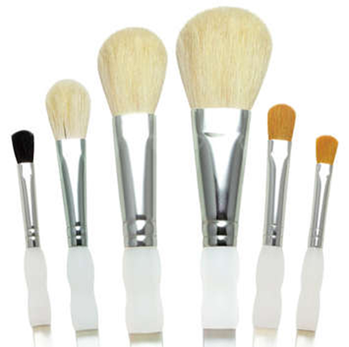 Softgrip Mopp - Set 6