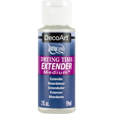 Drying Time Extender