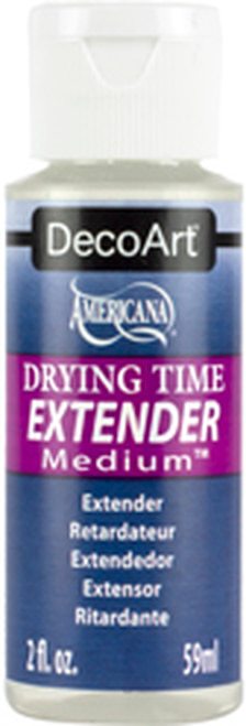 Drying Time Extender