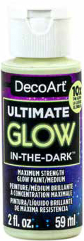 Sj�lvlysande - Ultimate Glow