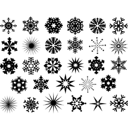 Sn�flingor - Platina