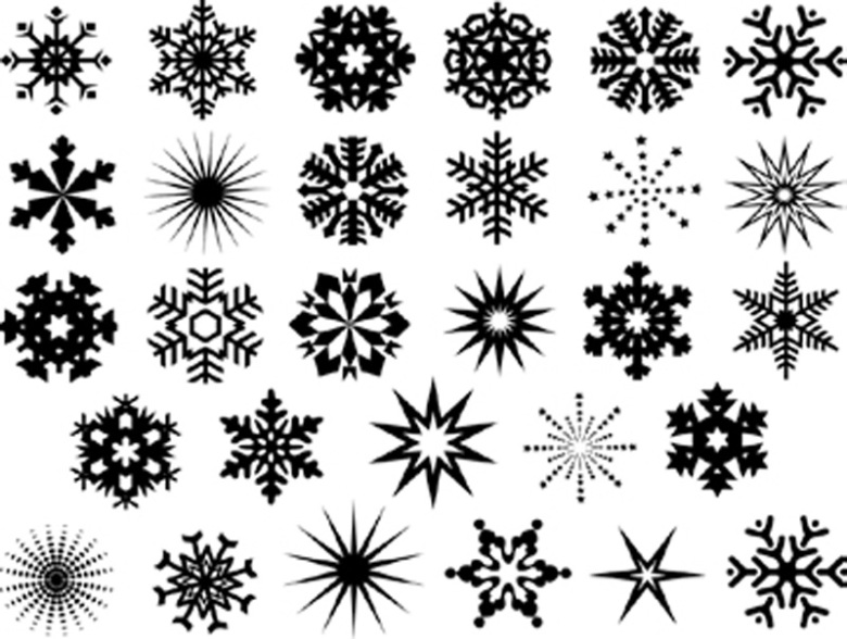 Sn�flingor - Platina