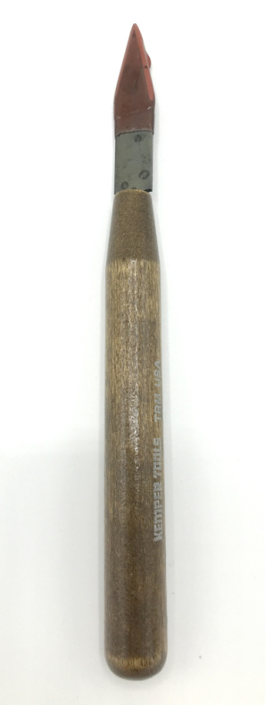 Putskniv Pro - h�rd