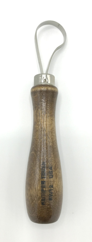 Skulpteringsverktyg - Slinga 12