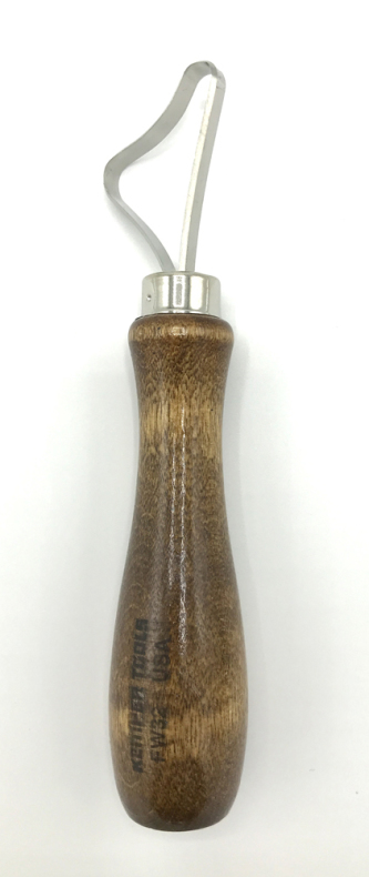 Skulpteringsverktyg - Slinga 32