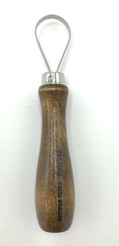 Skulpteringsverktyg - Slinga 22