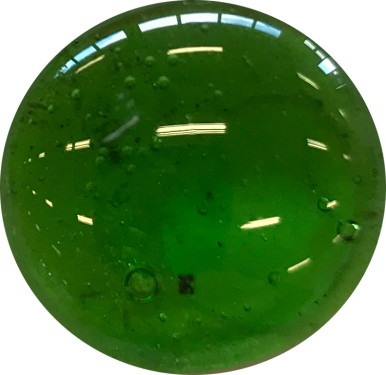 Spring Green (transp)