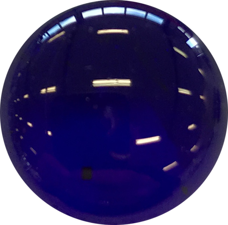 Cobolt Blue (transp)