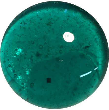 Aquamarine Blue (transp)