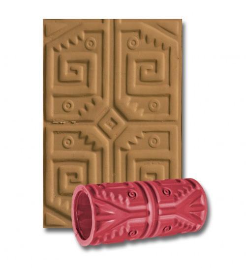 Pre-Columbian - 10 cm