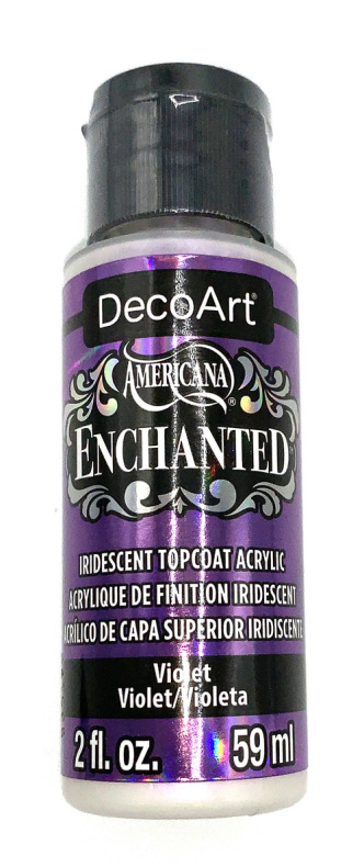 Enchanted - Violet