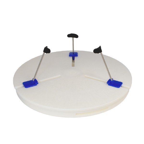 Giffin Grip  - trimningsverktyg - standard