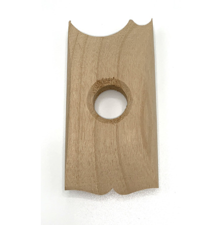 Drejsken i tr� - m�nster 8