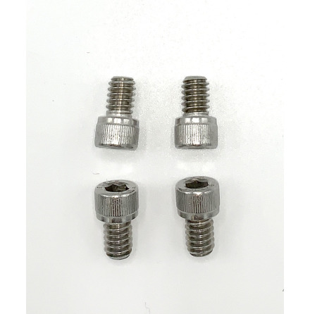 WA Spacer pin - 4 pack