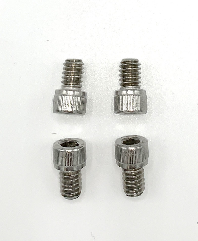 WA Spacer pin - 4 pack