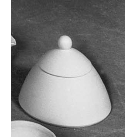 Sockersk�l med lock - Hartenfels