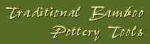 Bamboo Tools