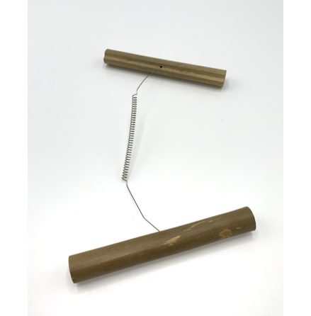 Lersk�rare - virad 