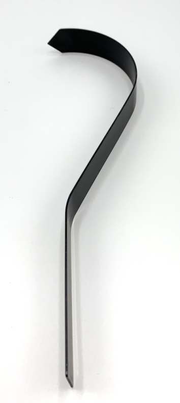 Chatter dekorationsverktyg