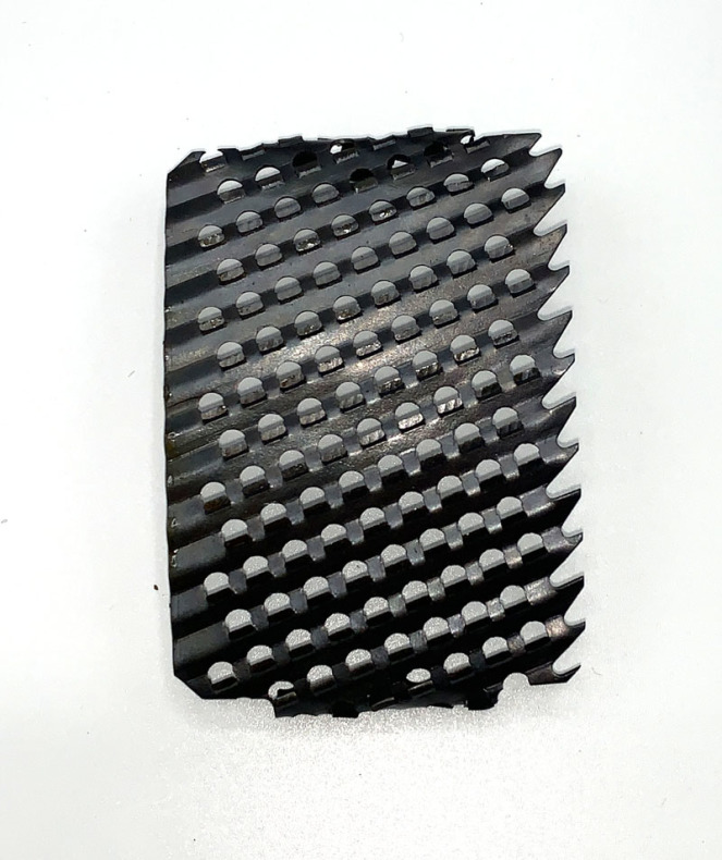 Fil/rivj�rn - extrablad