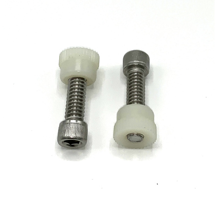 Plasti-bat Skruv - 2 st