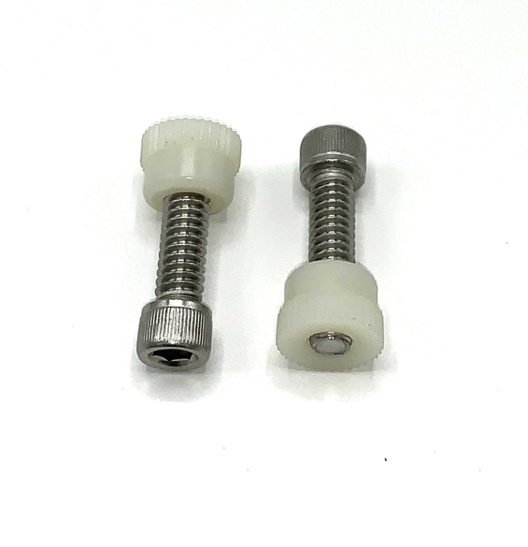 Plasti-bat Skruv - 2 st