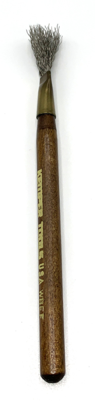 Texturverktyg - extra fin