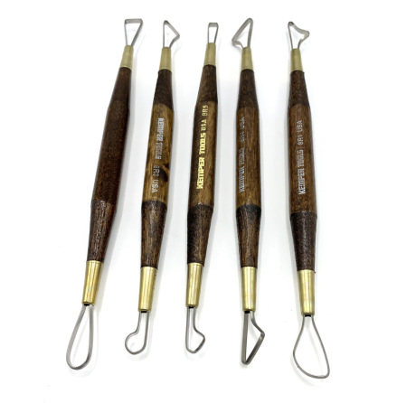 Skulpteringsset - Slinga 20 cm