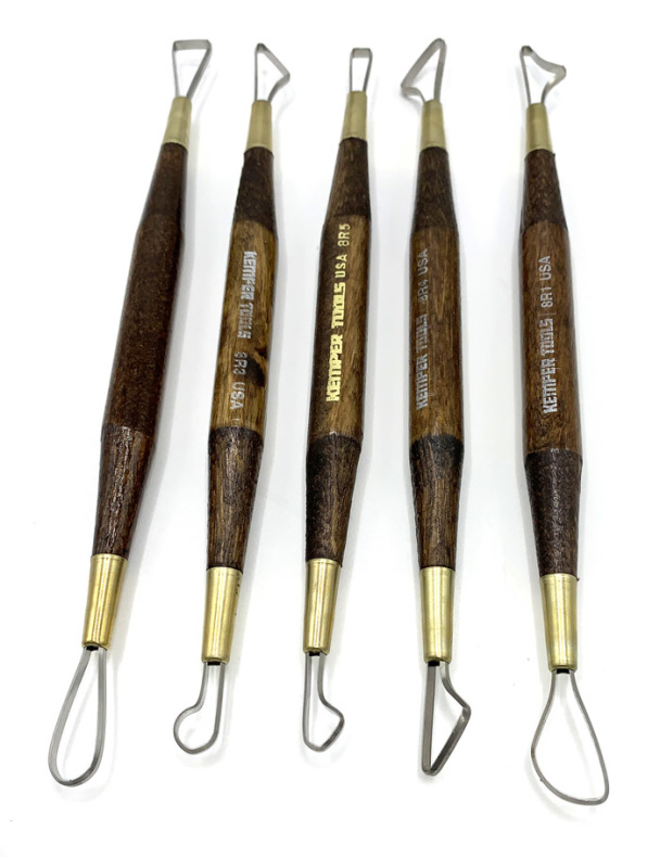 Skulpteringsset - Slinga 20 cm