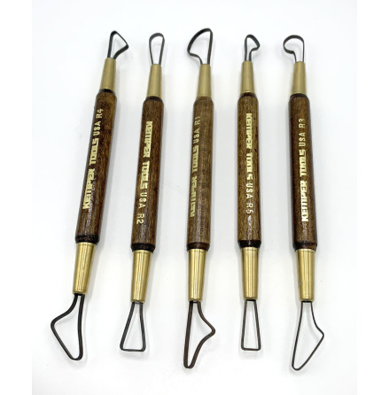 Skulpteringsset - Slinga 15 cm