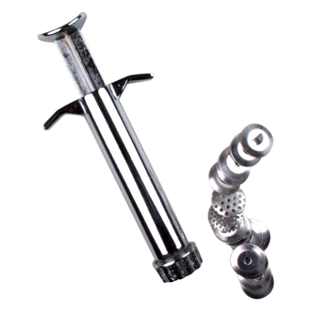 Handlerspruta - Mini