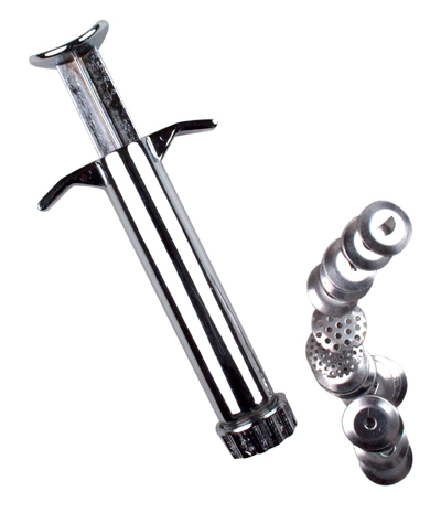 Handlerspruta - Mini