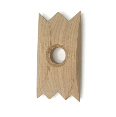 Drejsken i tr� - m�nster 5