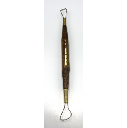 Skulpterings - slinga 20 cm