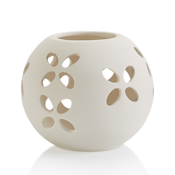 Lykta - Bollformad - 4 st