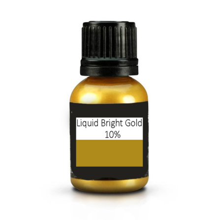 A.Lusters - Flytande guld - stor flaska