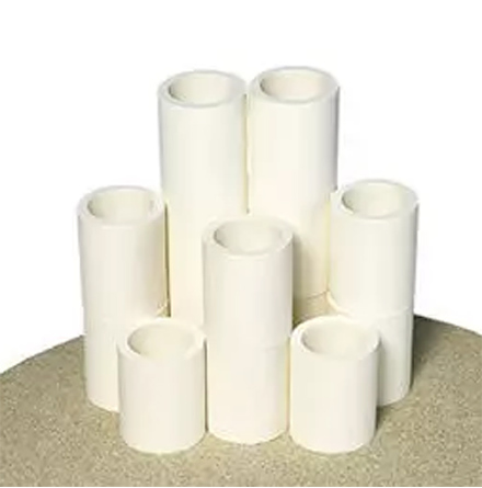 Stolpar till s�ttplattor - Nabertherm