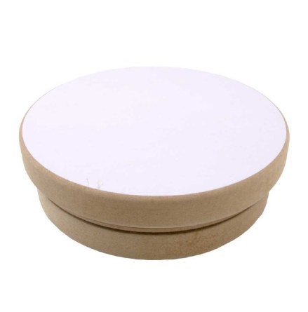 Kavalett i tr� - 15 cm