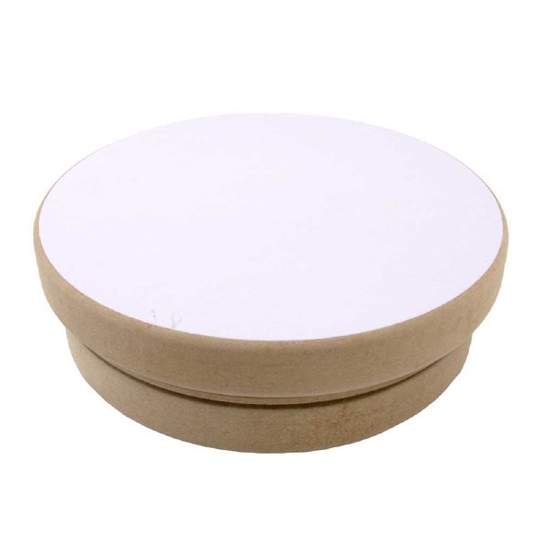 Kavalett i tr� - 15 cm