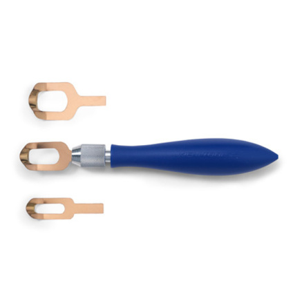 Sgraffito - R�ffelverktyg och tillbeh�r